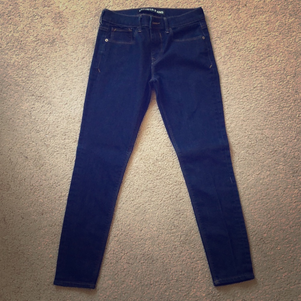 Express Jeans